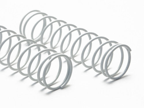 HPI 6783 Spring 13x57x1.1mm 11 Coils White/Super Soft *DISC*