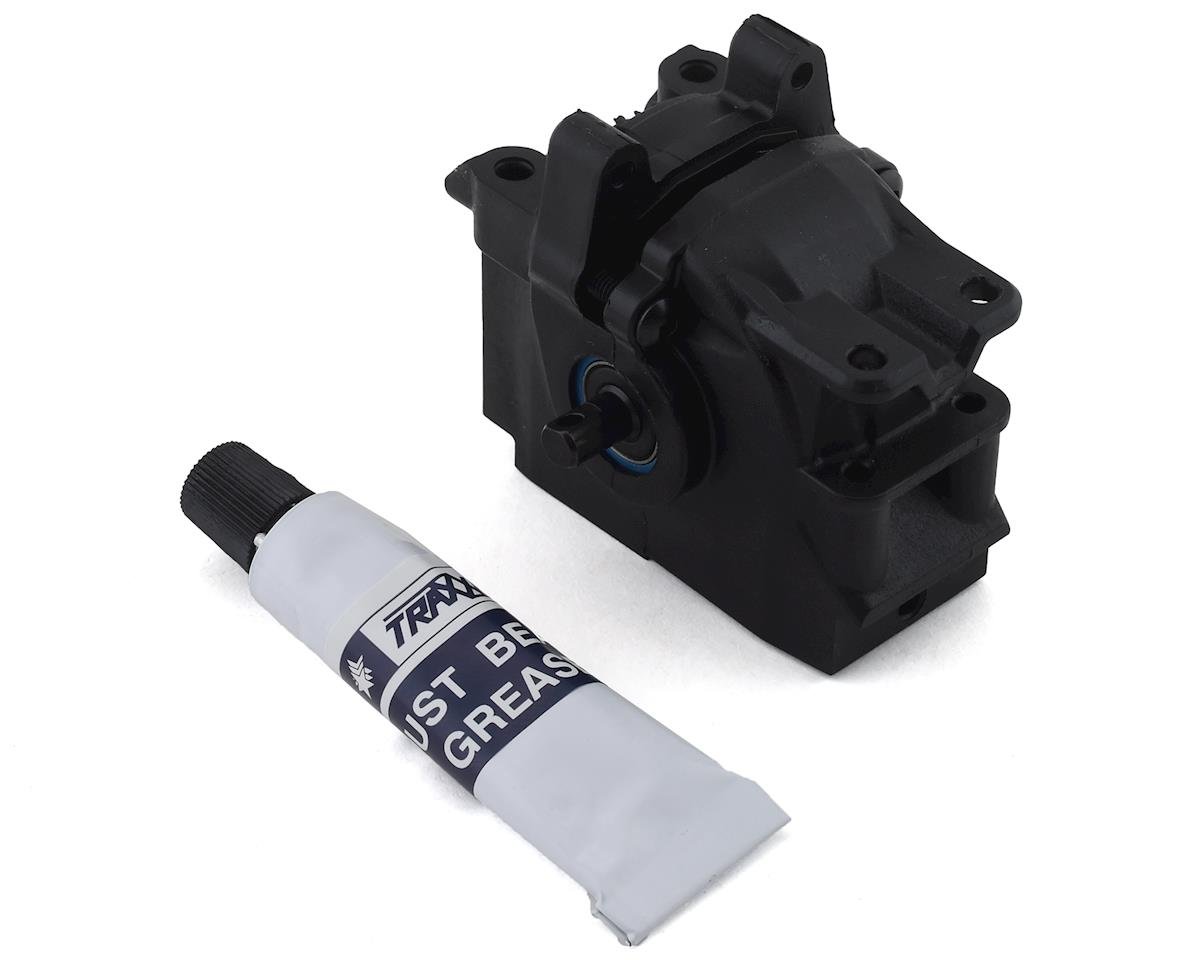 TRAXXAS 6789 Slash 4x4 Pro-Built Rear Differential