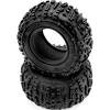HPI 67913 Rover 1.9 Tire Red