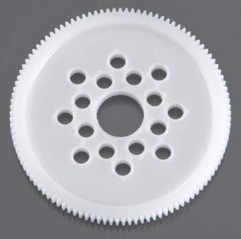 HOT BODIES HPI 68109