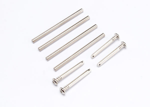 TRAXXAS 6834 Suspension Pin Set Complete Front and Rear