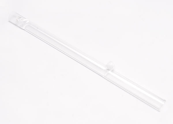 TRAXXAS 6841 Cover Center Driveshaft Clear
