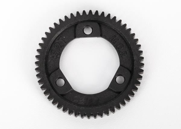 TRAXXAS 6843R Spur Gear 52T for Center Differential