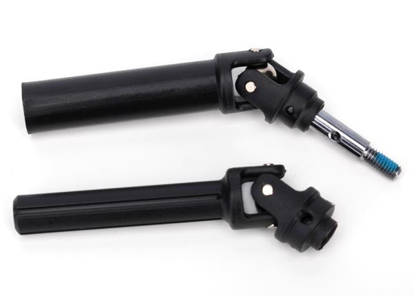 TRAXXAS 6851X Driveshaft Assembly Front
