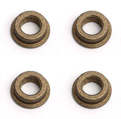 ASSOCIATED 6863 Bushings 3/16x5/16 (2)