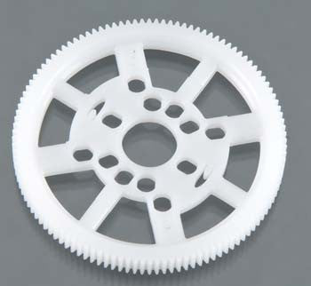 HOT BODIES HPI 68746 Racing Spur Gear 64P 116T V2