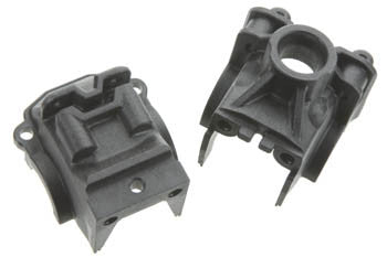 TRAXXAS 6881 Housings Differential Front