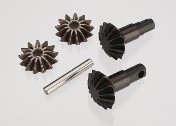TRAXXAS 6882 Gear set *DISC*