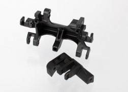 TRAXXAS 6918 Rear Suspension Mount Set Upper And Lower