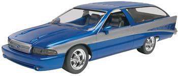 REVELL 85-4049 1/25 '96 Alternomad Caprice *DISC*
