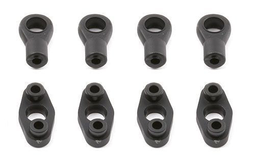 ASSOCIATED 89092 Antiroll Bar Retainer/Eyelets