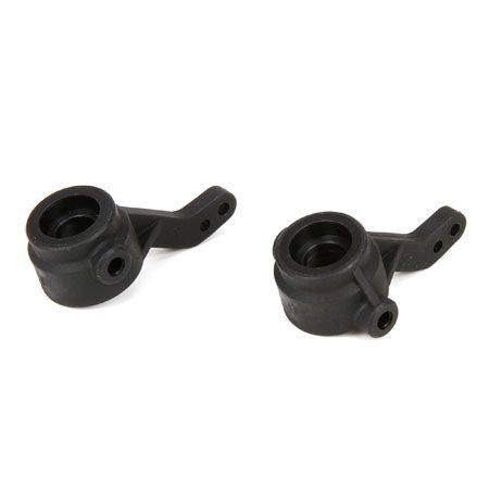 ECX ECX234004 Front Steering Hub Set: (2) 1:10 4wd