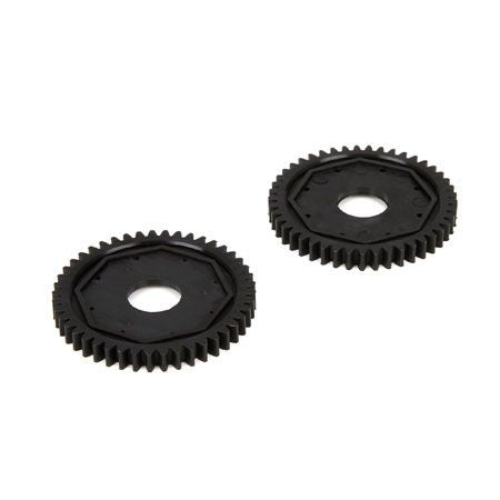 ECX ECX232019 Spur Gear, 45T, Mod 1 (2)