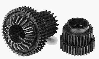 TAMIYA 53342 TL-01 Speed-Tuned Gear Set