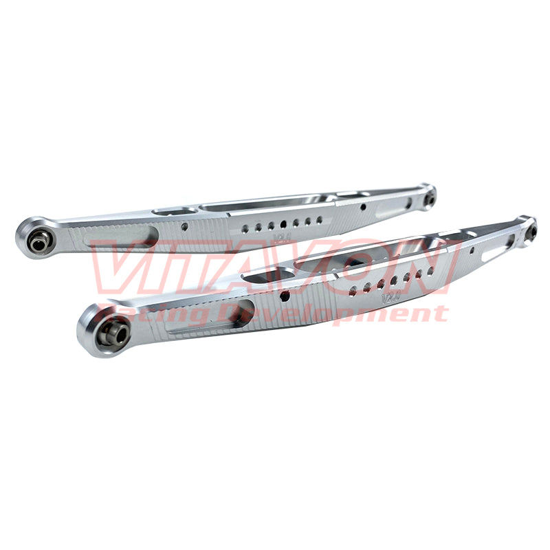 VITAVON SBR0011 Super Baja Rey 2.0 Aluminum Rear Trailing arm For Losi Super Baja Rey 2.0 1/6