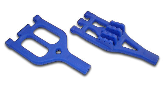 RPM 70045 Arms Upper/Lower MGT Blue