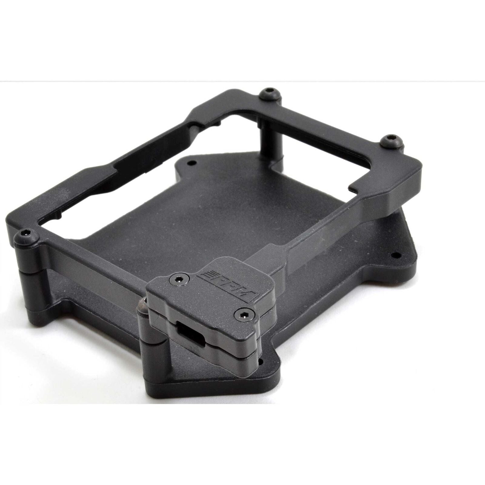 RPM 70412 ESC Cage-CSE Mamba X 8S ESC, Kraton 8S, Outcast 8S