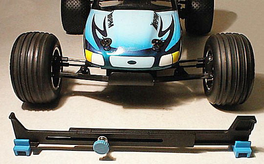 RPM 70492 Toe-In Gauge