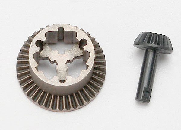TRAXXAS 7079 Ring Gear Differential/Pinon Gear