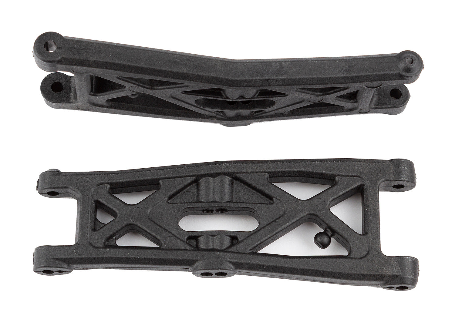 ASSOCIATED 71138 T6.2 Front Suspension Arms gull wing