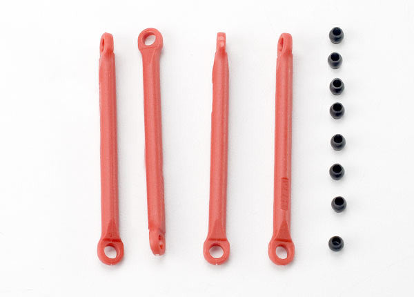 TRAXXAS 7118 Push rod Red