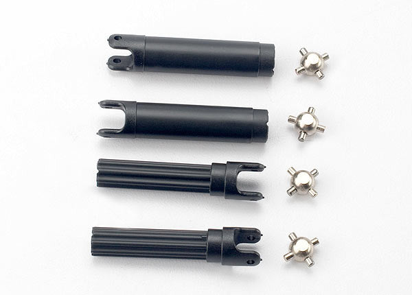 TRAXXAS 7150 Half Shafts