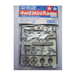 TAMIYA 15128 Sliding Damper Roller *DISC*