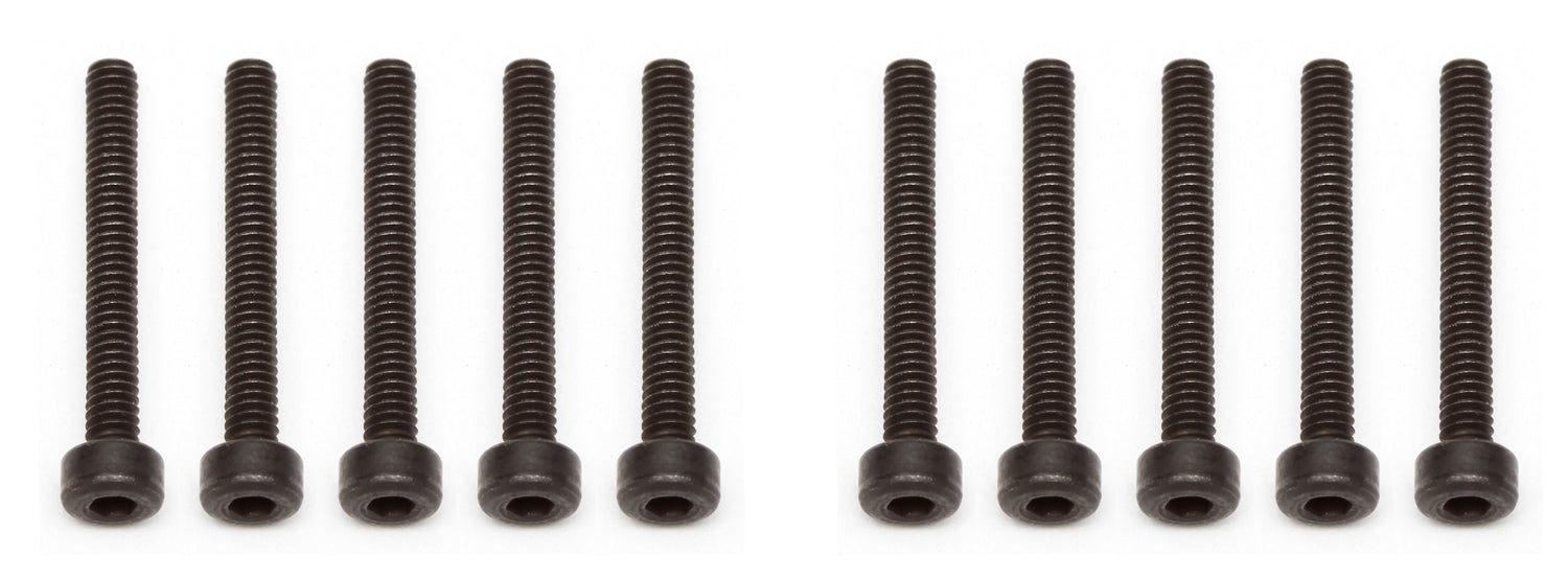 ASSOCIATED 7184 M2x16mm SHCS for Adj. Body Mount ProRally