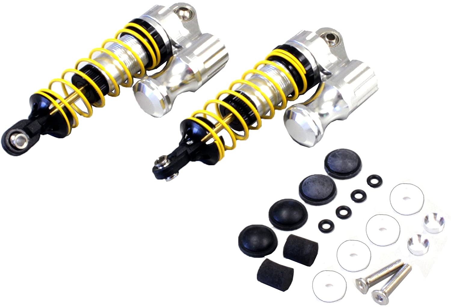 KYOSHO EZW004S PBR Oil Shock Set(L=38/Sand Master/Front)