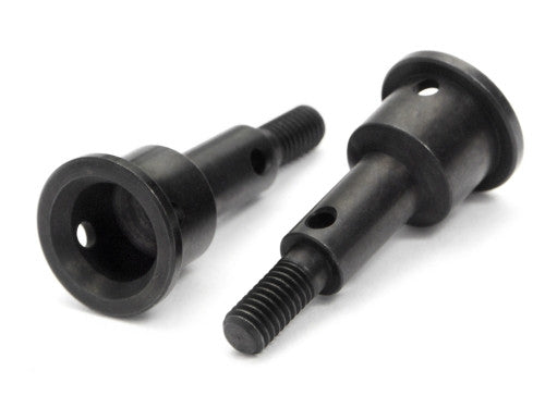 HPI 72075 Axle R40 Front & Rear