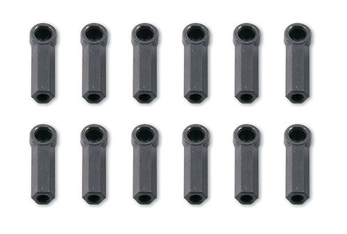 ASSOCIATED 7230 Ball End Cups ASC7230