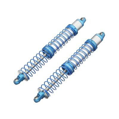 RC4WD Z-D0067 King Off-Road Dual Spring Shocks 120mm
