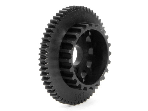 HPI 72451 Spur Gear 58T RS4 Micro *DISC*