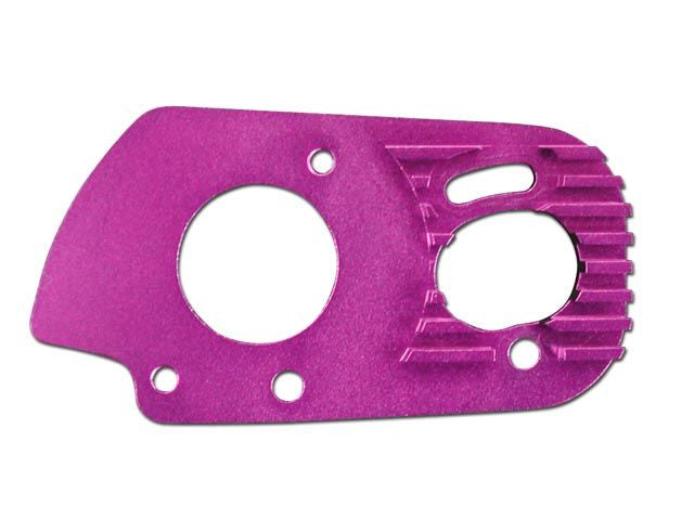 HPI 72458 Heat Sink Motor Mount Micro RS4 *DISC*