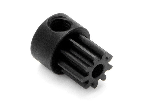 HPI 72481 Pinion Gear 9T Steel Micro RS4