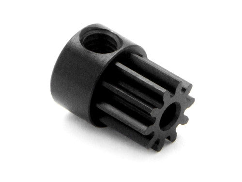 HPI 72482 Pinion Gear 10T Steel Micro RS4