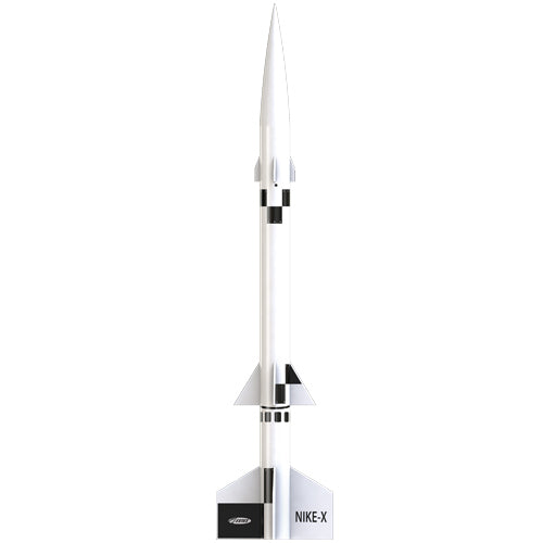 ESTES 7259 Nike-X Rocket Kit Level 2