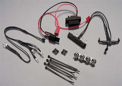 TRAXXAS 7285 Led Light Kit 1/16 Summit VXL *DISC*