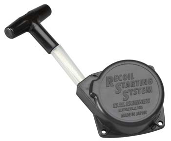 OS ENGINES 73003000 #5 Recoil Starter Assembly Pull Start