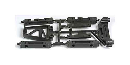 HPI 73479 Suspension Mount Set A R40 *DISC*