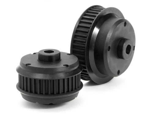 HPI 73481 Differential Pulley Set 46T *DISC*