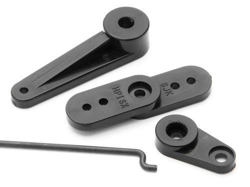 HPI 73482 Engine Linkage Set R40 *DISC*