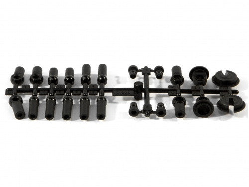 HPI 73510 Shock Parts/Ball End Set RS4 Pro 4 *DISC*