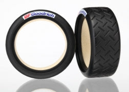 TRAXXAS 7370R Tires, BFGoodrich Rally (2) soft compound