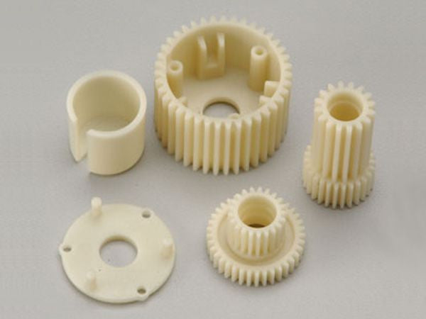 TAMIYA 50794 MO3 G Parts (Gear)