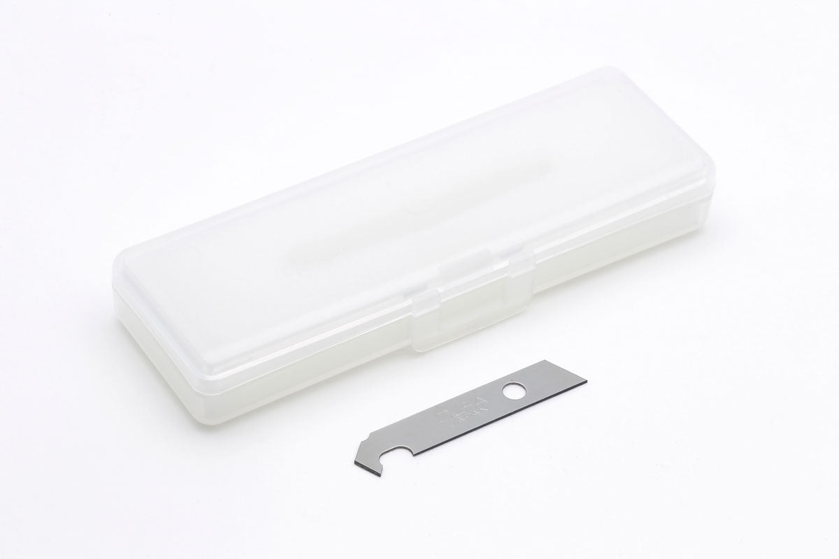 TAMIYA 74160 Modeler's Knife Pro Replacement Scriber  (5)