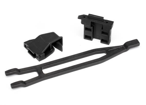TRAXXAS 7426X Battery Hold Down Tall