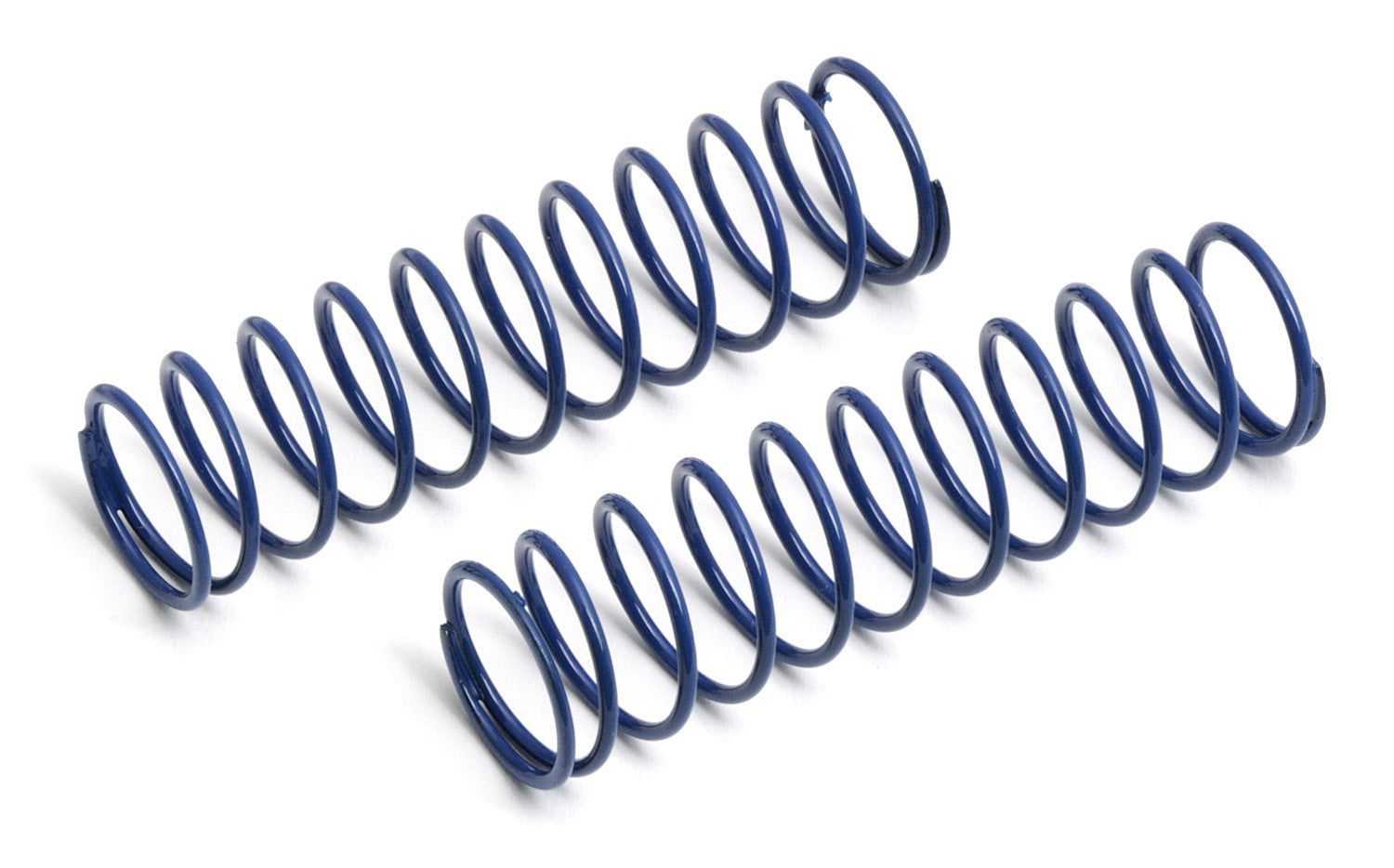 ASSOCIATED 7429 Springs Front Soft Blue