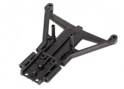TRAXXAS 7430X Bulkhead, front