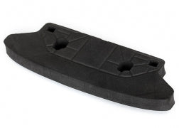 TRAXXAS 7434 Body Foam Bumper,Low Profile (Use W/#7435 Front Skid Plate.